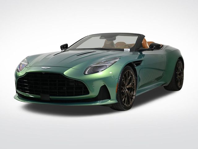 2026 Aston Martin DB12 Volante - 22928524 - 0