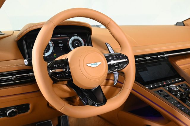2026 Aston Martin DB12 Volante - 22928524 - 9