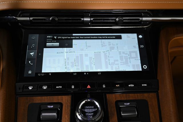 2026 Aston Martin DB12 Volante - 22928524 - 12