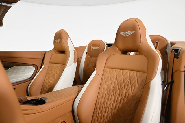 2026 Aston Martin DB12 Volante - 22928524 - 15