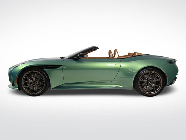 2026 Aston Martin DB12 Volante - 22928524 - 1