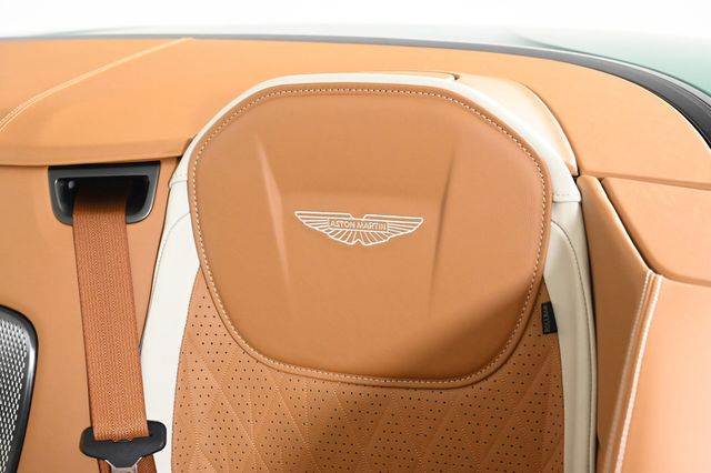 2026 Aston Martin DB12 Volante - 22928524 - 19