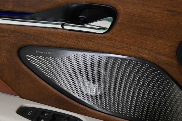 2026 Aston Martin DB12 Volante - 22928524 - 21