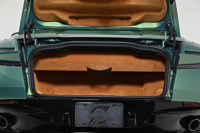 2026 Aston Martin DB12 Volante - 22928524 - 31