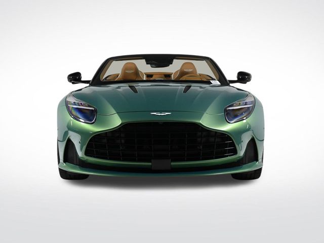 2026 Aston Martin DB12 Volante - 22928524 - 7