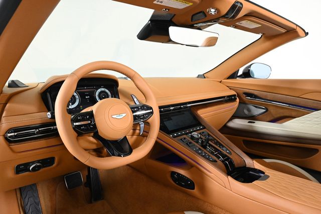 2026 Aston Martin DB12 Volante - 22928524 - 8