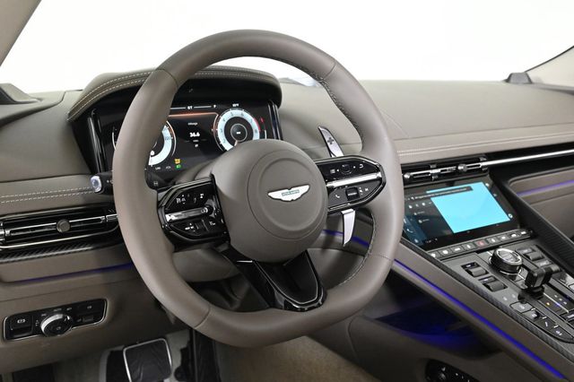 2026 Aston Martin DB12 Volante - 22928535 - 9