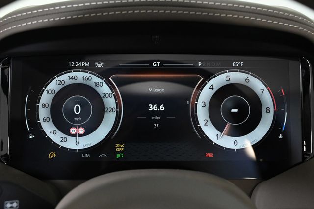 2026 Aston Martin DB12 Volante - 22928535 - 10