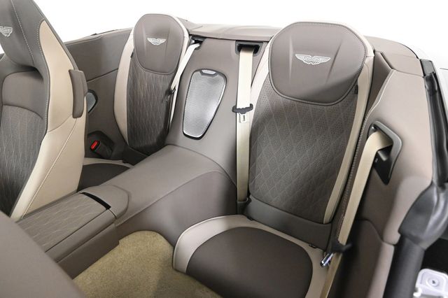 2026 Aston Martin DB12 Volante - 22928535 - 16