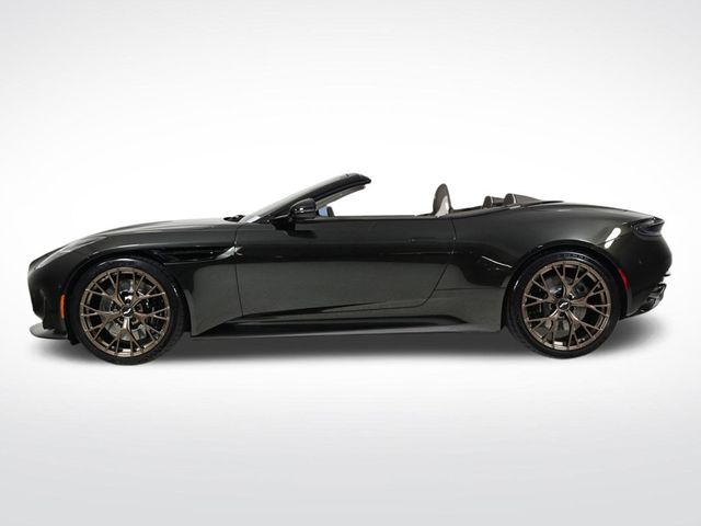 2026 Aston Martin DB12 Volante - 22928535 - 1