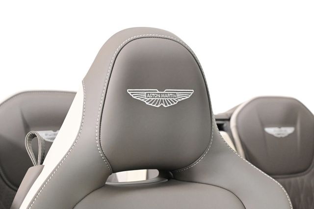 2026 Aston Martin DB12 Volante - 22928535 - 19