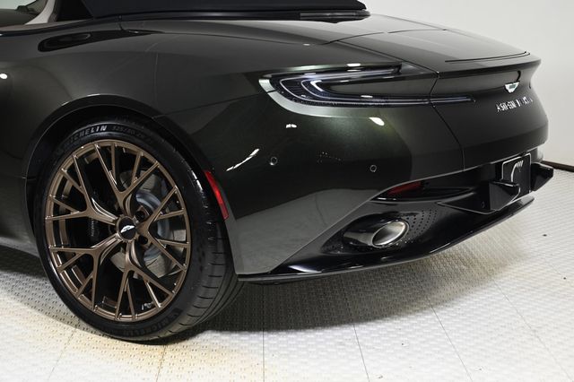 2026 Aston Martin DB12 Volante - 22928535 - 23