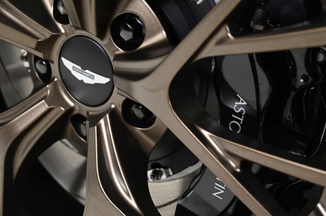 2026 Aston Martin DB12 Volante - 22928535 - 24