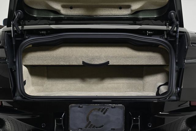 2026 Aston Martin DB12 Volante - 22928535 - 27