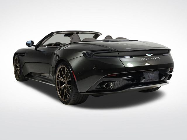 2026 Aston Martin DB12 Volante - 22928535 - 2