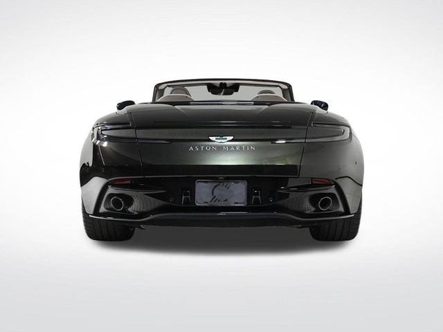 2026 Aston Martin DB12 Volante - 22928535 - 3