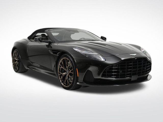 2026 Aston Martin DB12 Volante - 22928535 - 6