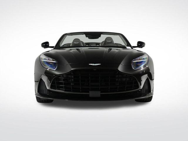 2026 Aston Martin DB12 Volante - 22928535 - 7