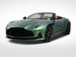 2026 Aston Martin DB12 Volante - 23005551 - 0