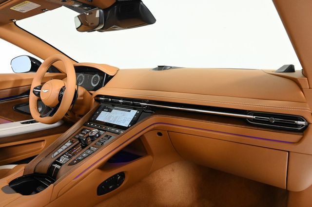 2026 Aston Martin DB12 Volante - 23005551 - 14