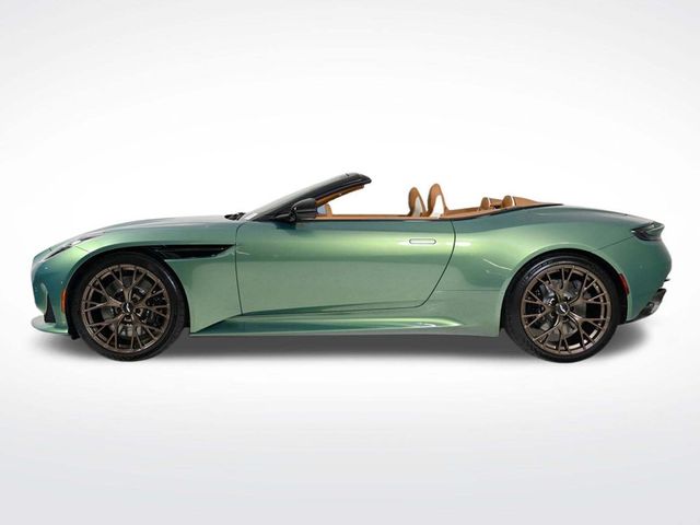 2026 Aston Martin DB12 Volante - 23005551 - 1
