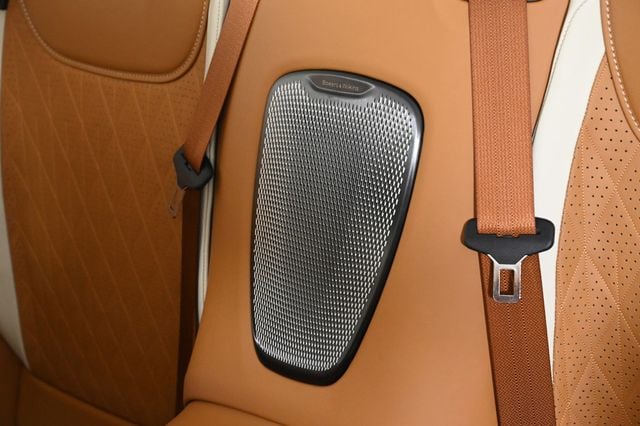 2026 Aston Martin DB12 Volante - 23005551 - 24