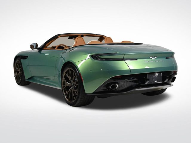 2026 Aston Martin DB12 Volante - 23005551 - 2