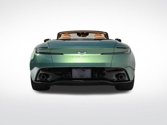 2026 Aston Martin DB12 Volante - 23005551 - 3
