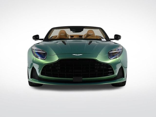 2026 Aston Martin DB12 Volante - 23005551 - 7