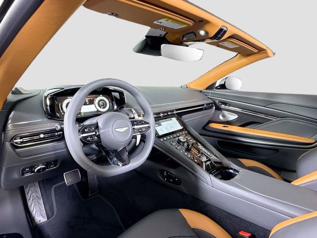 2026 Aston Martin DB12 S Volante - 23037477 - 9