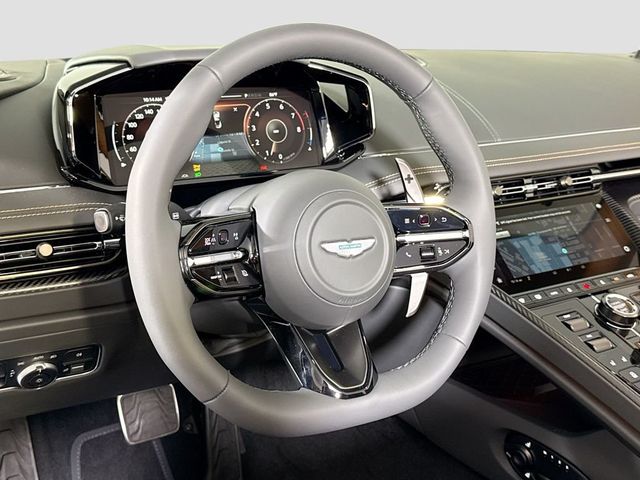 2026 Aston Martin DB12 S Volante - 23037477 - 10
