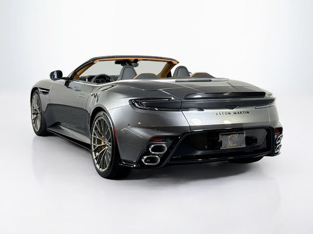2026 Aston Martin DB12 S Volante - 23037477 - 12