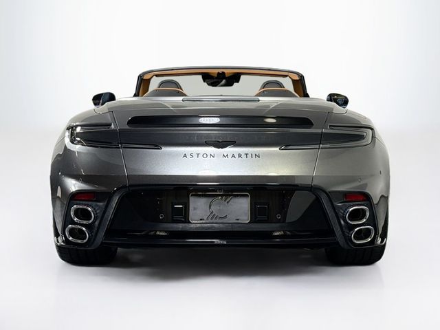 2026 Aston Martin DB12 S Volante - 23037477 - 13