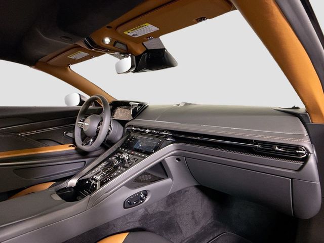 2026 Aston Martin DB12 S Volante - 23037477 - 17
