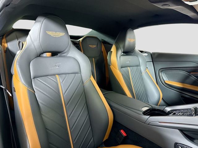 2026 Aston Martin DB12 S Volante - 23037477 - 18