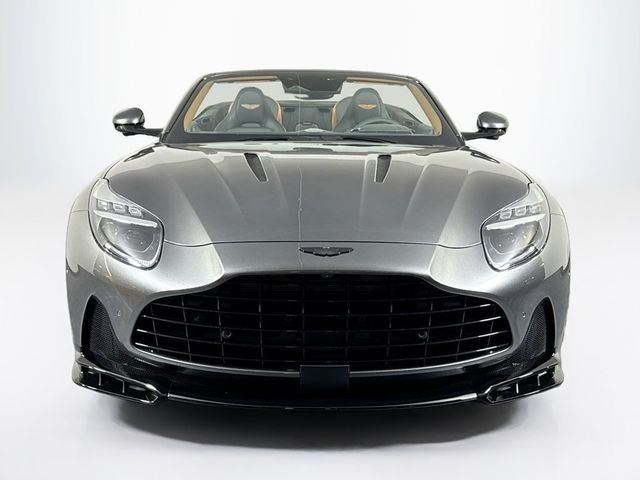 2026 Aston Martin DB12 S Volante - 23037477 - 1