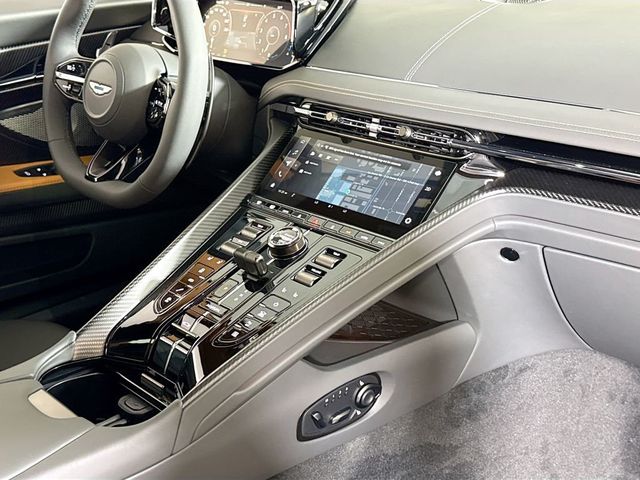 2026 Aston Martin DB12 S Volante - 23037477 - 20