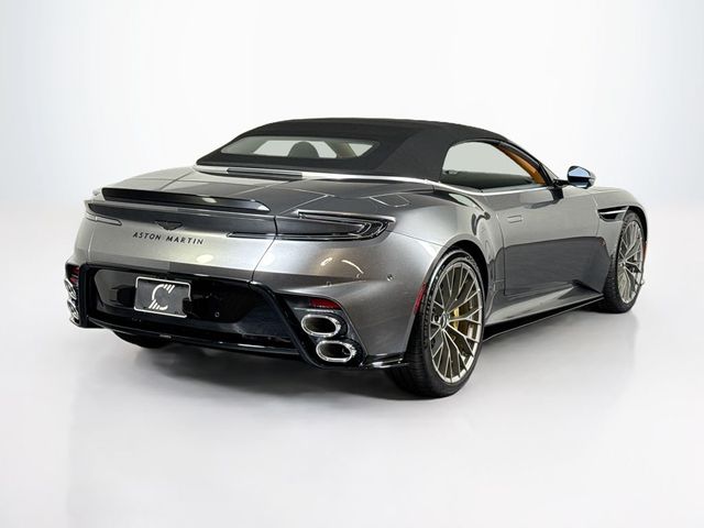 2026 Aston Martin DB12 S Volante - 23037477 - 21