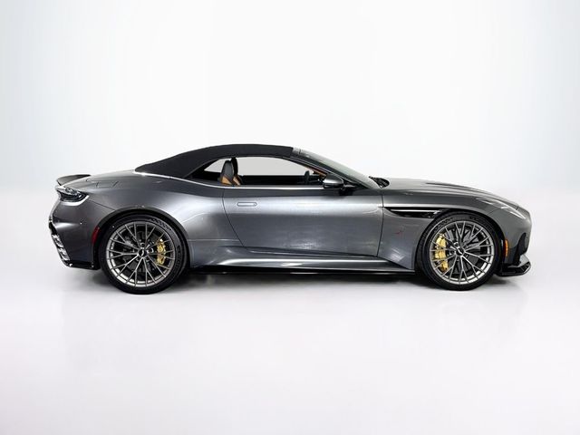 2026 Aston Martin DB12 S Volante - 23037477 - 22