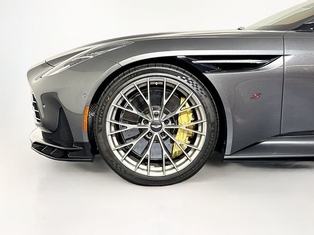 2026 Aston Martin DB12 S Volante - 23037477 - 24