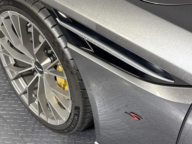 2026 Aston Martin DB12 S Volante - 23037477 - 25