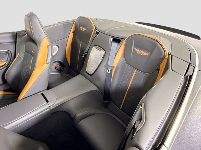 2026 Aston Martin DB12 S Volante - 23037477 - 26