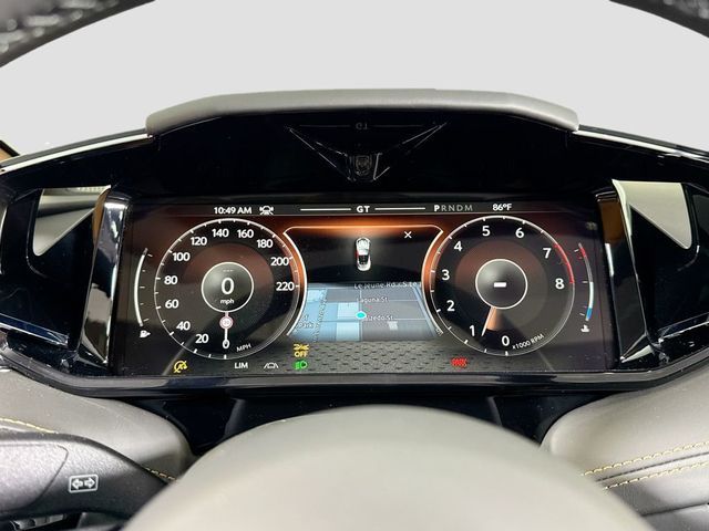 2026 Aston Martin DB12 S Volante - 23037477 - 27