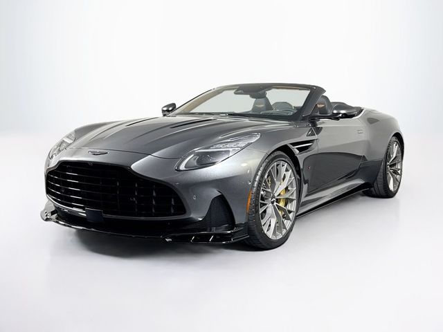 2026 Aston Martin DB12 S Volante - 23037477 - 2