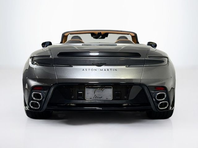 2026 Aston Martin DB12 S Volante - 23037477 - 3