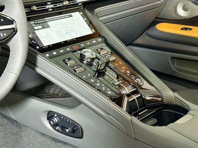 2026 Aston Martin DB12 S Volante - 23037477 - 8