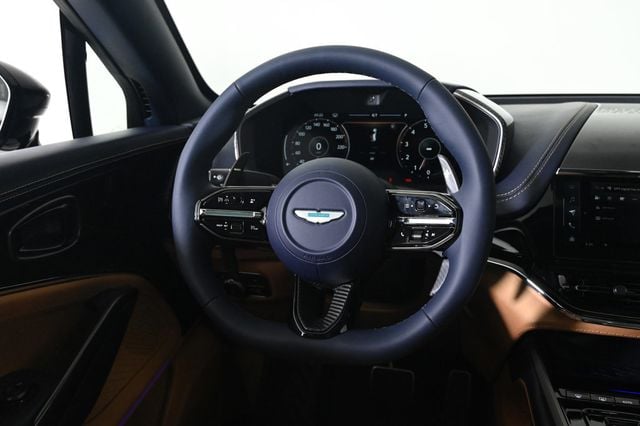 2026 Aston Martin DBX 707 AWD - 22956758 - 9