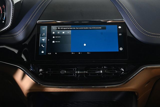 2026 Aston Martin DBX 707 AWD - 22956758 - 11