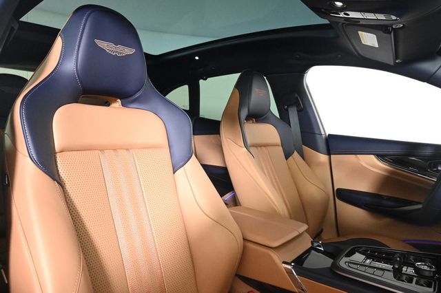 2026 Aston Martin DBX 707 AWD - 22956758 - 14