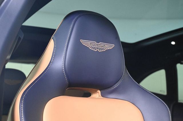2026 Aston Martin DBX 707 AWD - 22956758 - 17